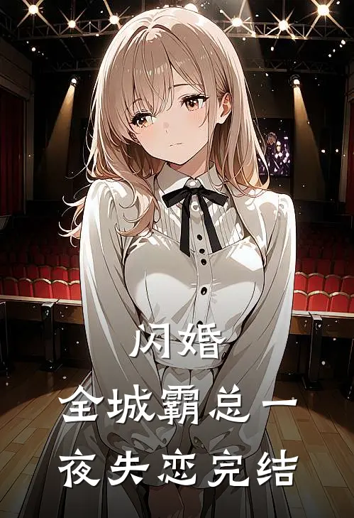 闪婚：全城霸总一夜失恋完结