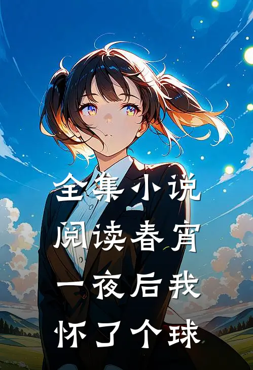 全集小说阅读春宵一夜后我怀了个球