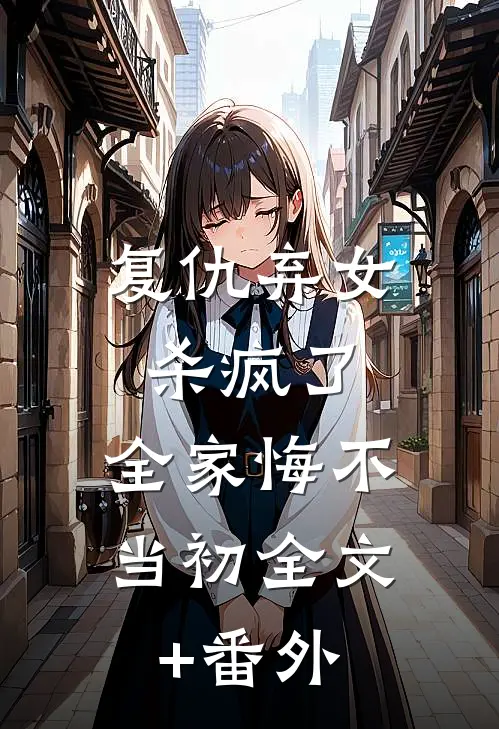 复仇弃女杀疯了，全家悔不当初全文+番外