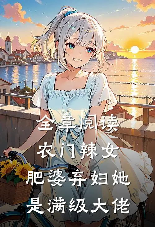 全章阅读农门辣女：肥婆弃妇她是满级大佬