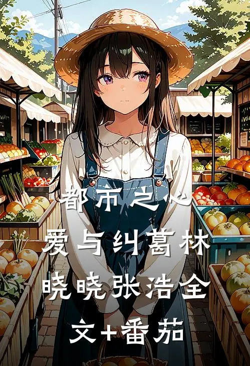 都市之心：爱与纠葛林晓晓张浩全文+番茄