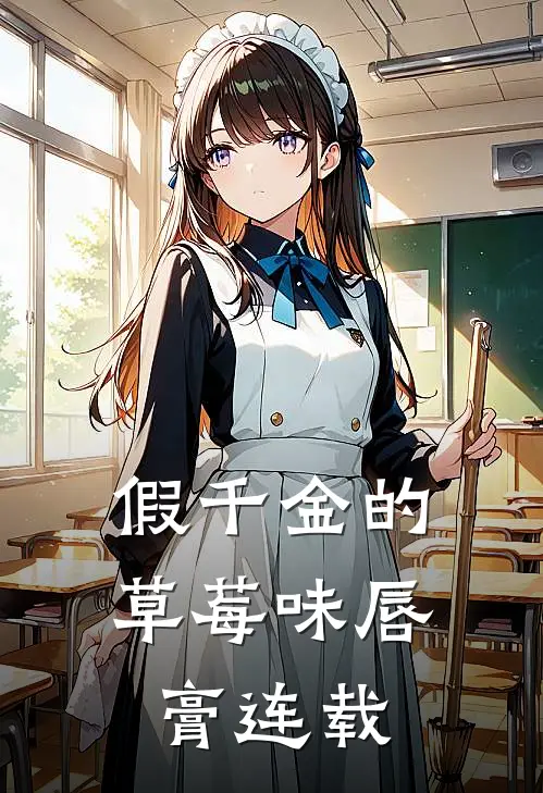 假千金的草莓味唇膏连载