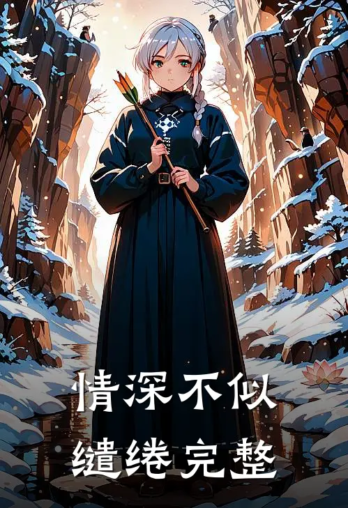 情深不似缱绻完整