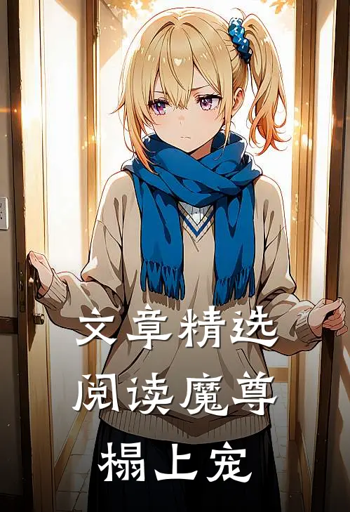 文章精选阅读魔尊榻上宠