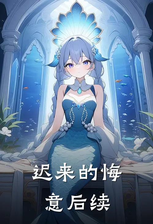 迟来的悔意后续