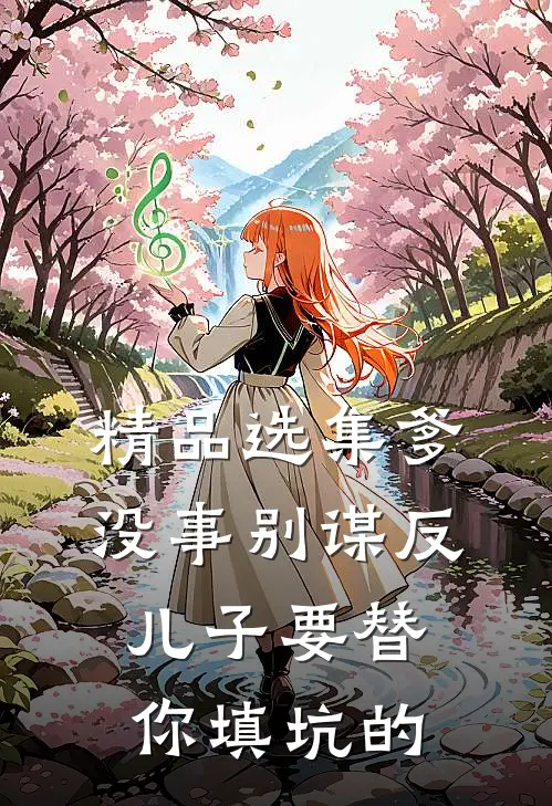 精品选集爹，没事别谋反，儿子要替你填坑的