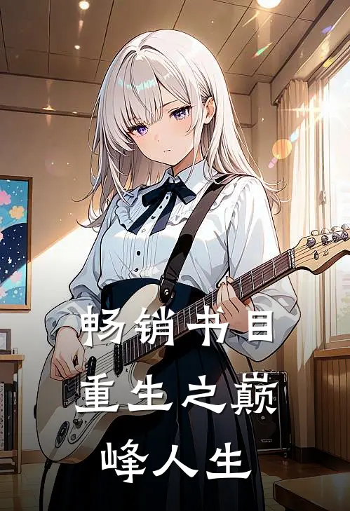 畅销书目重生之巅峰人生