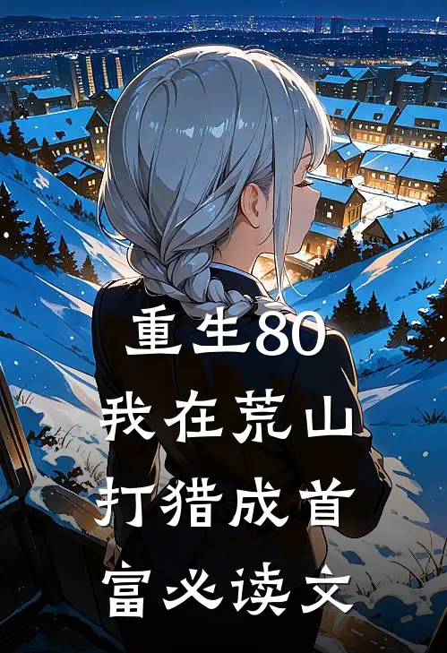 重生80：我在荒山打猎成首富必读文