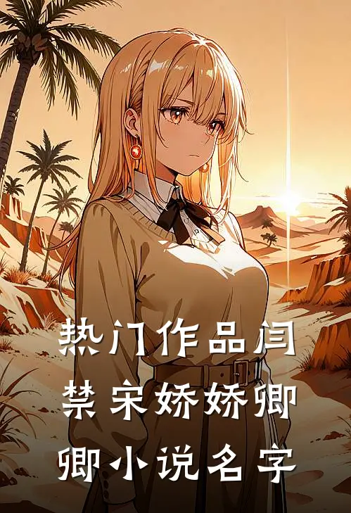 热门作品闫禁宋娇娇卿卿小说名字