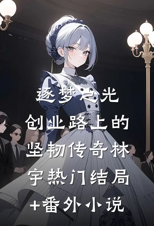 逐梦之光：创业路上的坚韧传奇林宇热门结局+番外小说