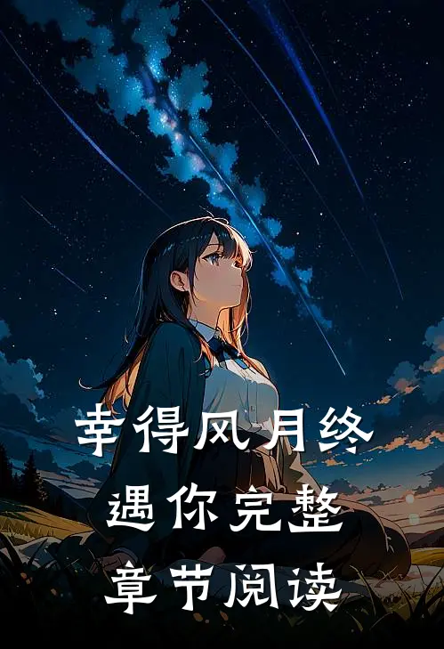 幸得风月终遇你完整章节阅读