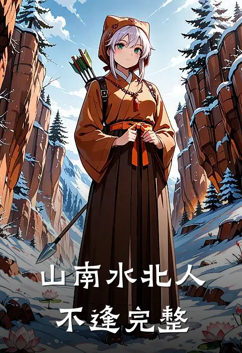 山南水北人不逢完整