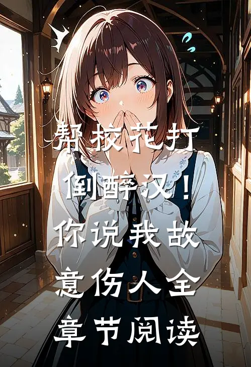 帮校花打倒醉汉！你说我故意伤人全章节阅读