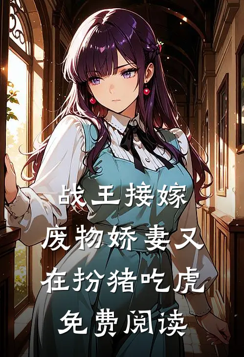 战王接嫁：废物娇妻又在扮猪吃虎免费阅读