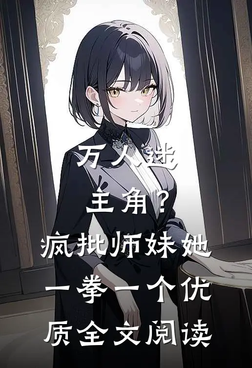 万人迷主角？疯批师妹她一拳一个优质全文阅读