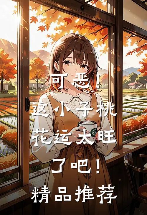 可恶！这小子桃花运太旺了吧！精品推荐