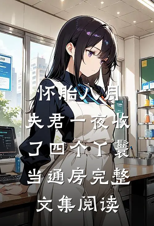 怀胎八月，夫君一夜收了四个丫鬟当通房完整文集阅读