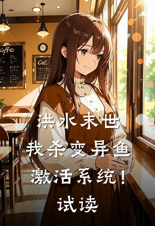 洪水末世：我杀变异鱼激活系统！试读