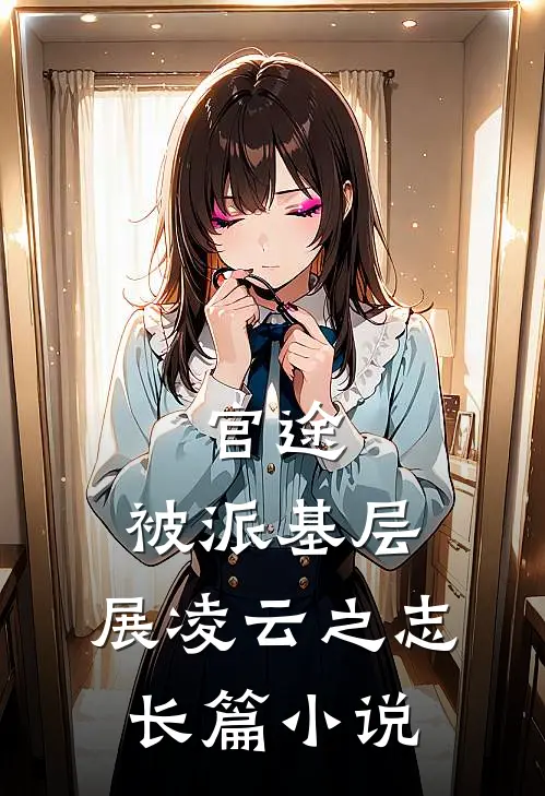 官途：被派基层，展凌云之志长篇小说