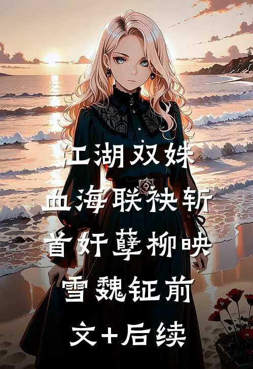 江湖双姝：血海联袂斩首奸孽柳映雪魏钲前文+后续