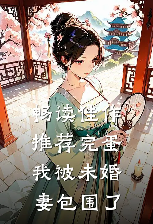 畅读佳作推荐完蛋，我被未婚妻包围了