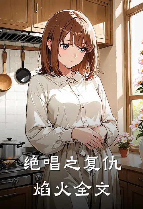 绝唱之复仇焰火全文