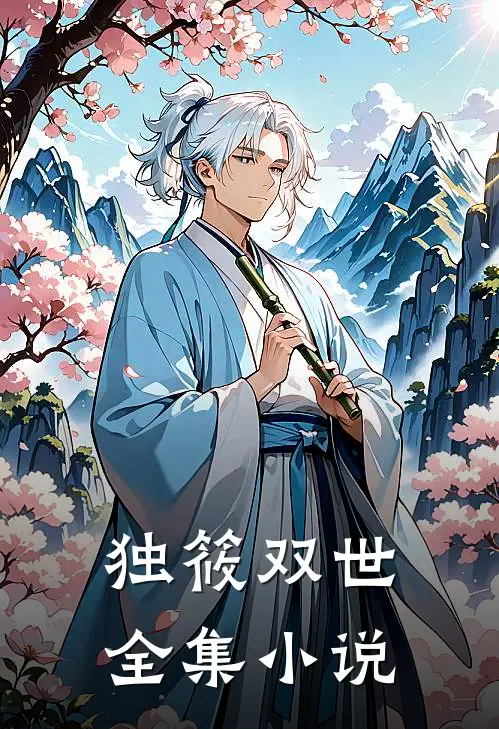 独筱双世全集小说