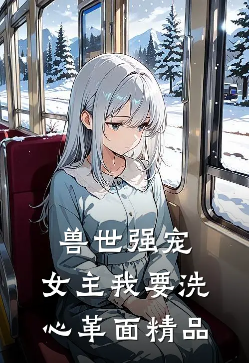 兽世强宠：女主我要洗心革面精品