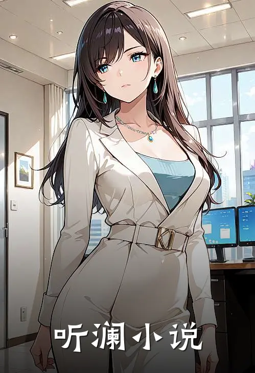 听澜小说