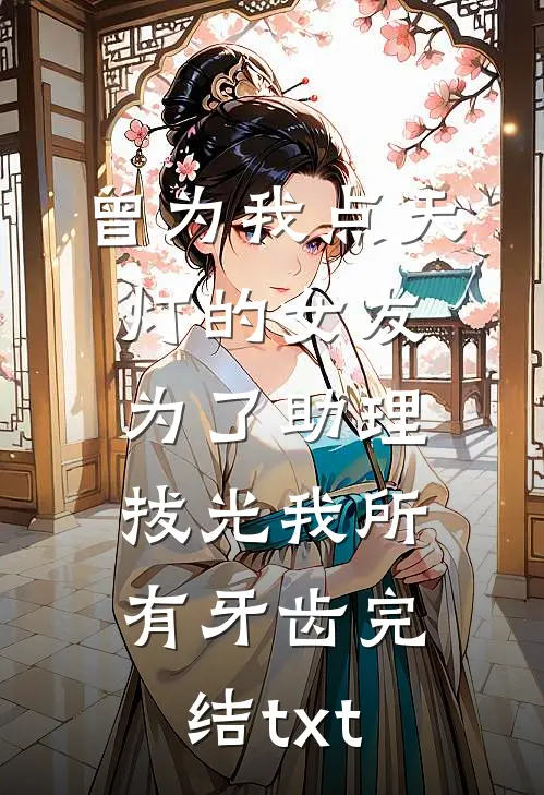 曾为我点天灯的女友，为了助理拔光我所有牙齿完结txt