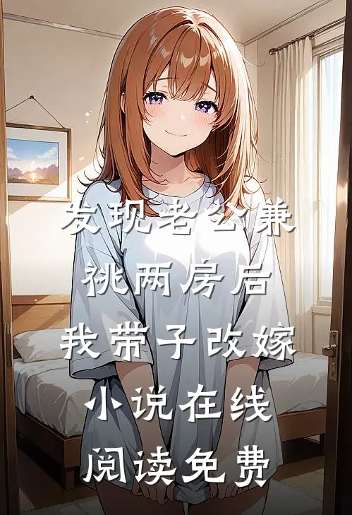 发现老公兼祧两房后，我带子改嫁小说在线阅读免费