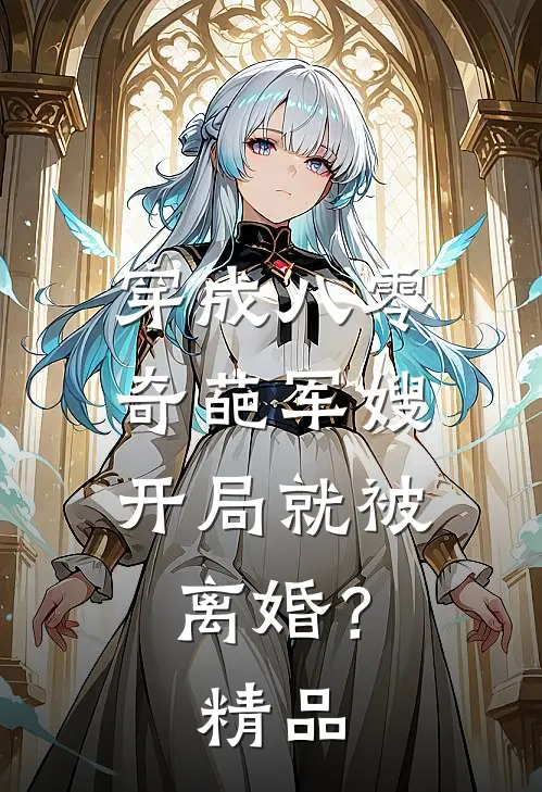 穿成八零奇葩军嫂，开局就被离婚？精品