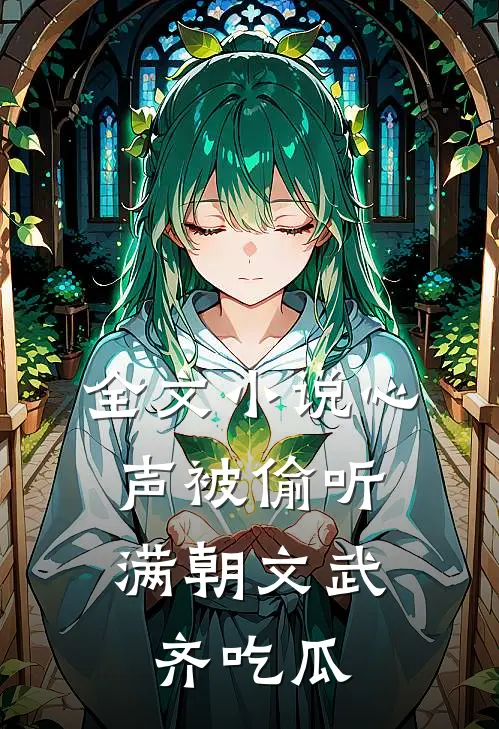 全文小说心声被偷听，满朝文武齐吃瓜