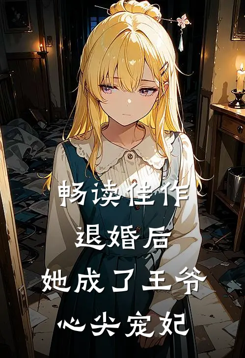 畅读佳作退婚后，她成了王爷心尖宠妃