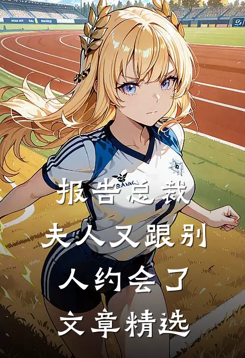报告总裁，夫人又跟别人约会了文章精选