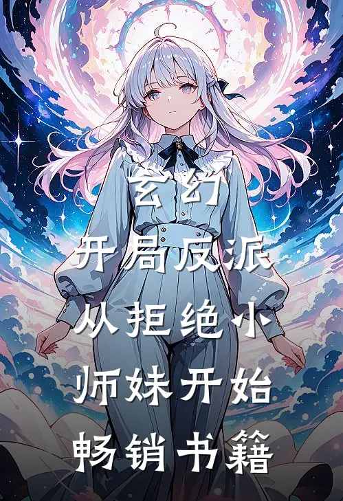 玄幻：开局反派，从拒绝小师妹开始畅销书籍