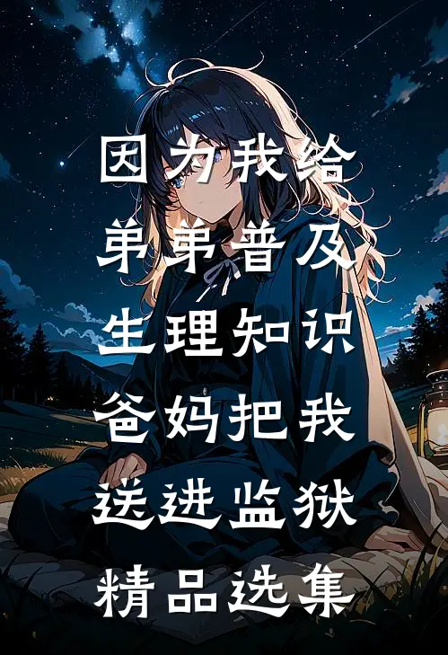 因为我给弟弟普及生理知识，爸妈把我送进监狱精品选集