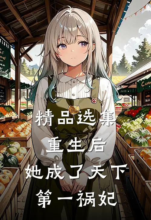 精品选集重生后，她成了天下第一祸妃