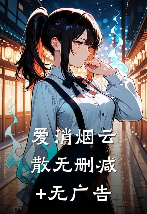 爱消烟云散无删减+无广告