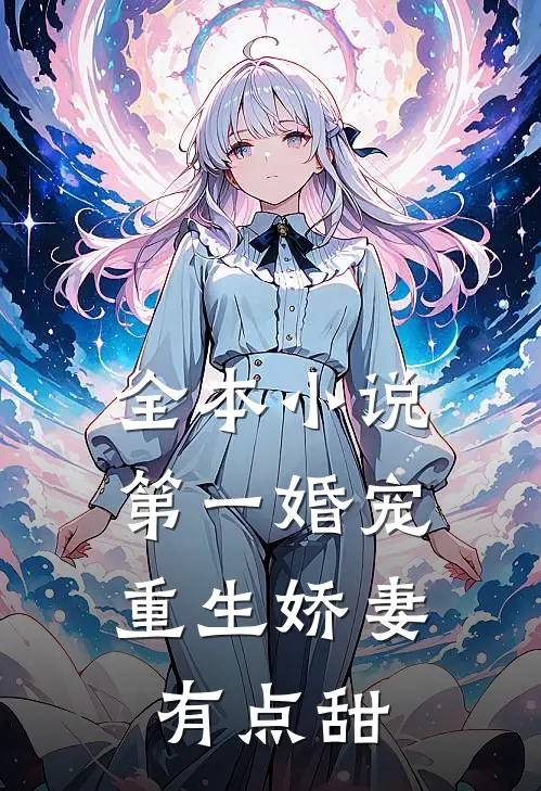 全本小说第一婚宠：重生娇妻有点甜
