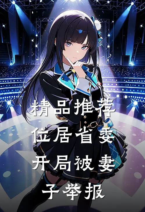 精品推荐位居省委，开局被妻子举报