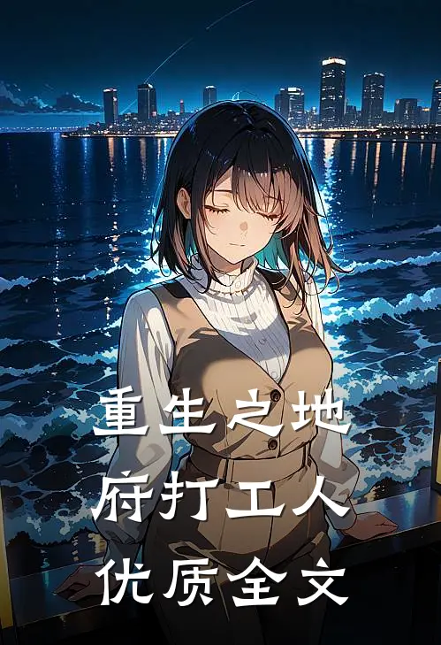 重生之地府打工人优质全文