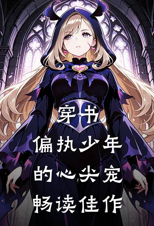 穿书：偏执少年的心尖宠畅读佳作