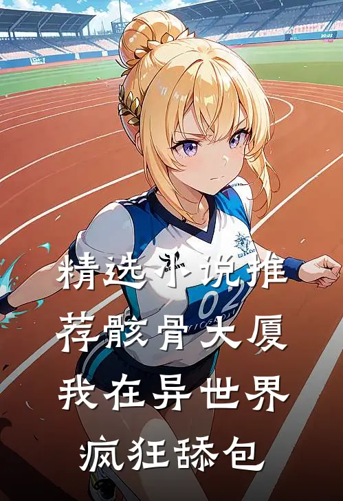 精选小说推荐骸骨大厦：我在异世界疯狂舔包