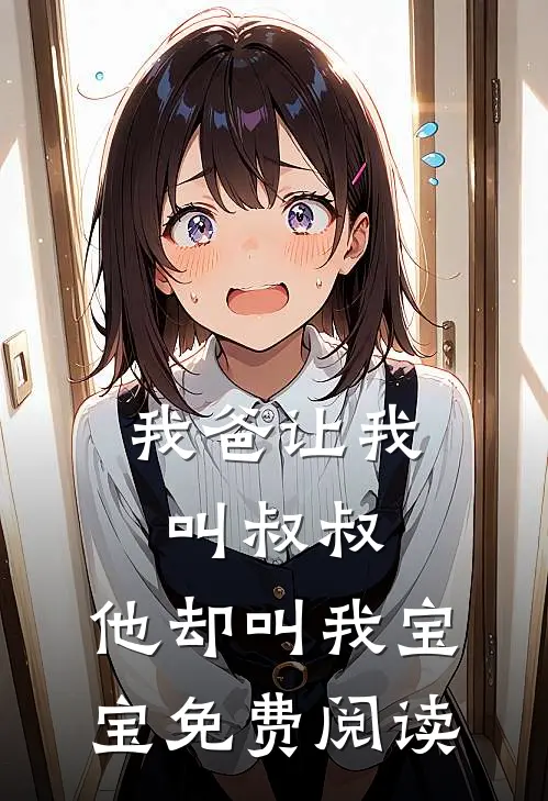 我爸让我叫叔叔，他却叫我宝宝免费阅读