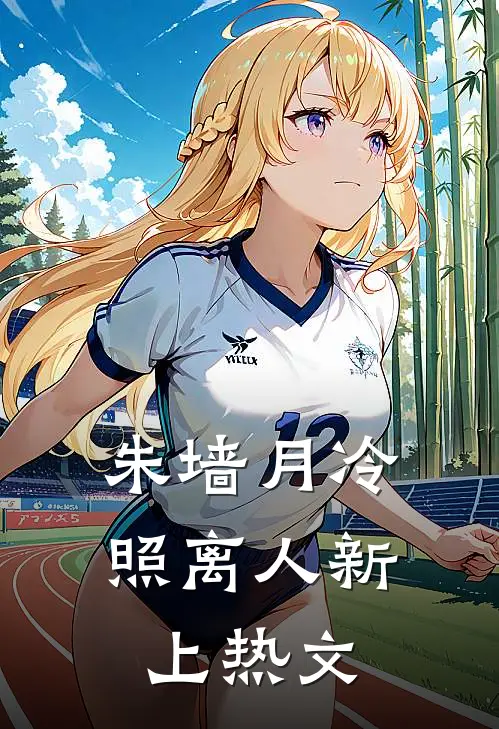 朱墙月冷照离人新上热文