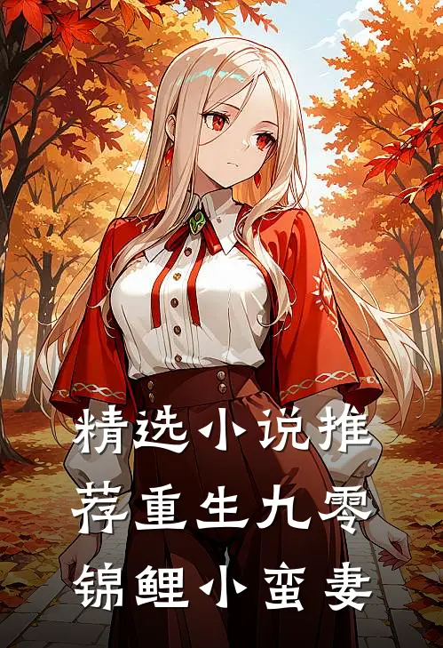 精选小说推荐重生九零：锦鲤小蛮妻