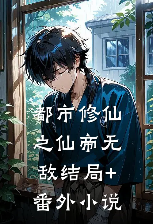 都市修仙之仙帝无敌结局+番外小说