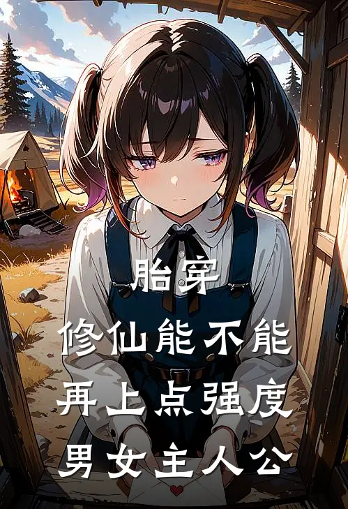 胎穿：修仙能不能再上点强度男女主人公