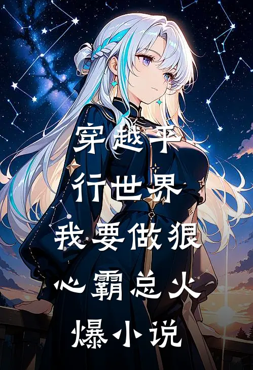 穿越平行世界：我要做狠心霸总火爆小说